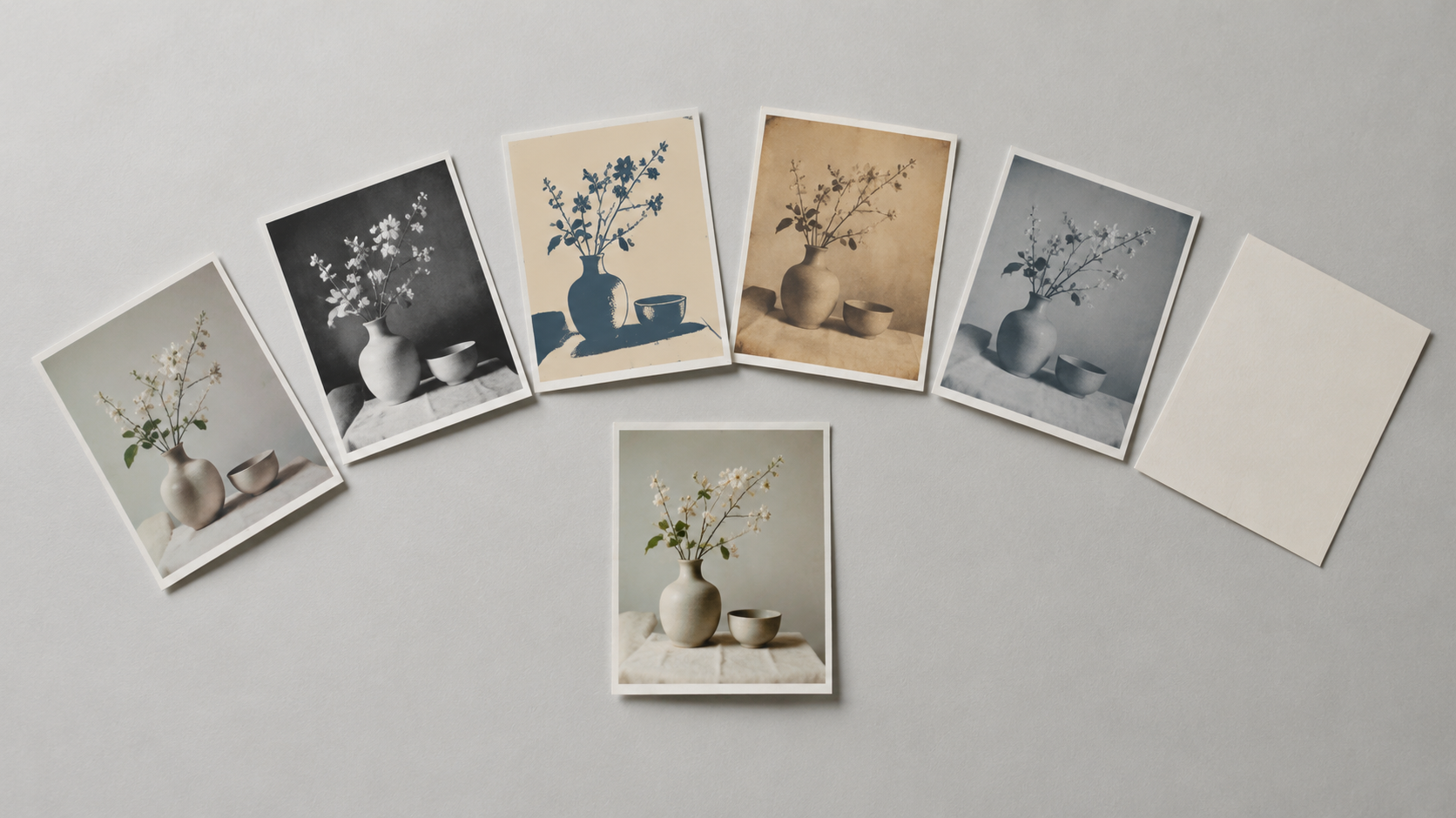 Idee creative di image to image con l'AI: otto direzioni per una sola foto